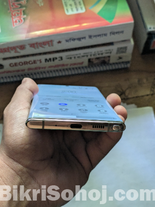 Samsung galaxy note 10 plus